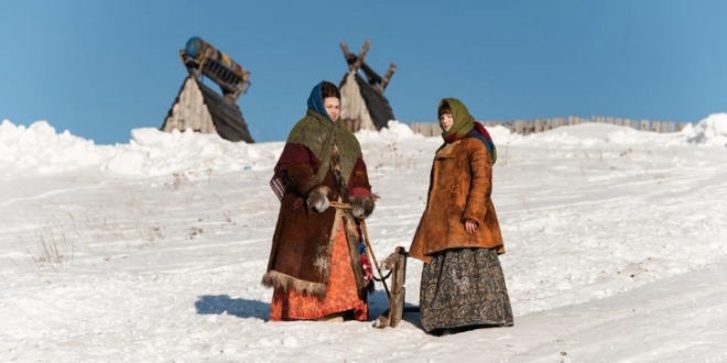 По щучьему велению