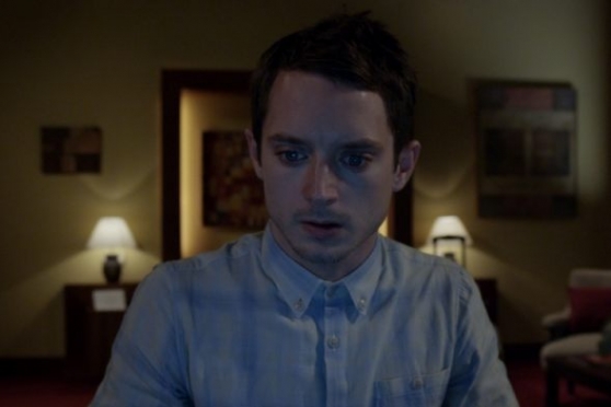 Открытые окна