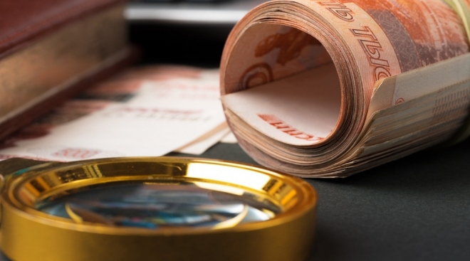 В Йошкар-Оле три человека расплатились фальшивыми банкнотами