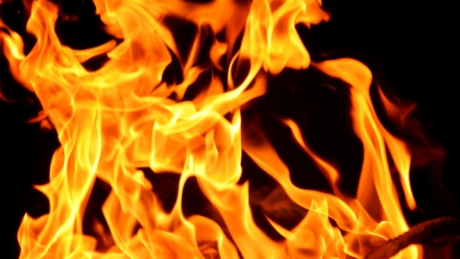 В Мари-Турекском районе зарегистрированы 2 пожара: бытовой и лесной