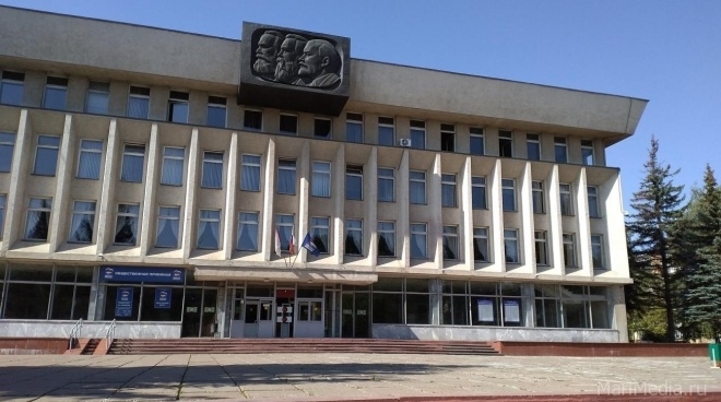 В Марий Эл возобновляются приёмы граждан в общественной приёмной