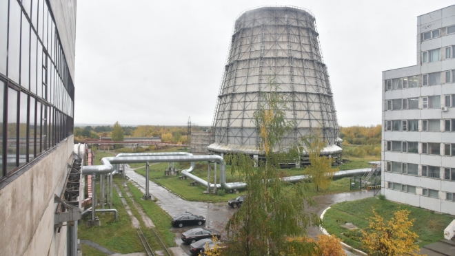 «Т Плюс» продолжит увеличивать инвестиции в систему теплоснабжения Йошкар-Олы