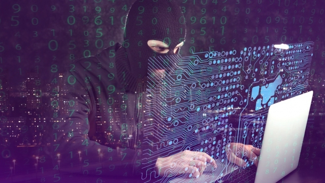 Чекисты вычислили хакера в Йошкар-Оле