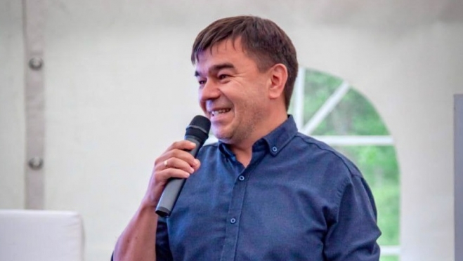 О политике как старте для самореализации молодёжи Йошкар-Олы расскажет участник СВО