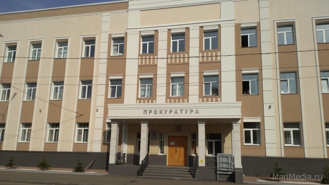 Йошкаролинке за кражу ноутбука грозит 5 лет лишения свободы