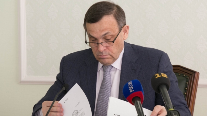 В Марий Эл пополнился список «заслуженных»