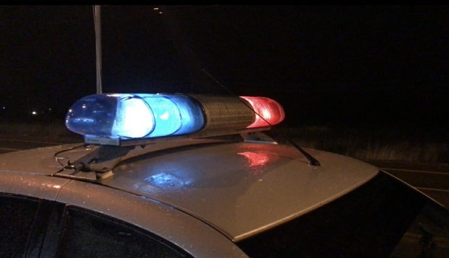 Сотрудники ГИБДД ищут очевидцев наезда на пешехода в Медведево