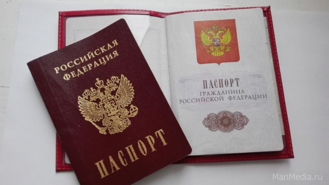 В 2022 году в трёх российских регионах появятся электронные паспорта