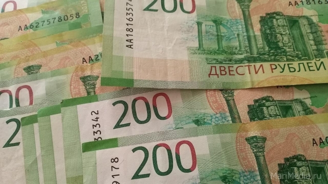 В Марий Эл может вырасти средний размер пенсий