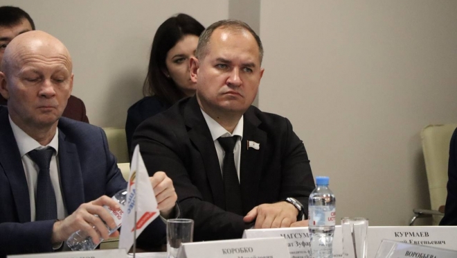 Марий Эл стала лидером в ПФО в оказании социальной помощи ветеранам СВО