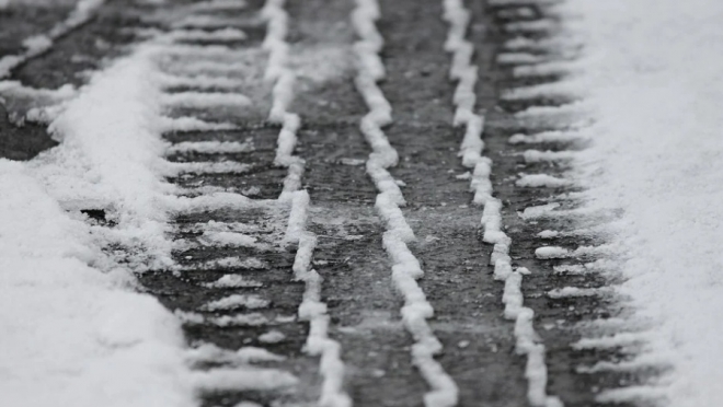 В Йошкар-Оле при столкновении автобусов пострадала пассажирка