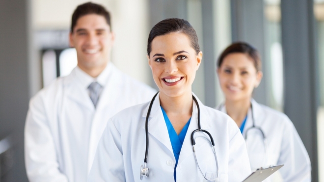 В Марий Эл в 2024 году на нацпроект «Здравоохранение» будет направлено 374 млн рублей