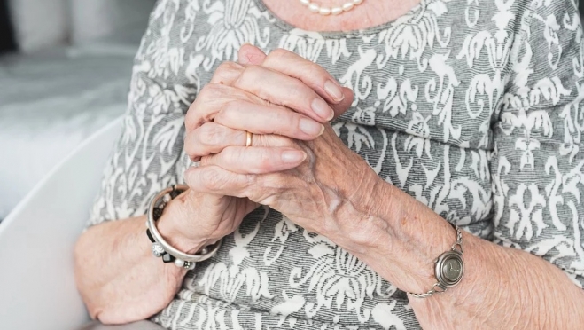 Пенсионерке, чуть не убившей участкового, вынесен приговор