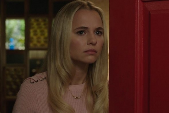 Проклятие Аннабель 3