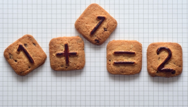 Школьники Марий Эл пишут ЕГЭ по математике