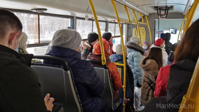 Водителей, кондукторов и контролёров ждут новые штрафы