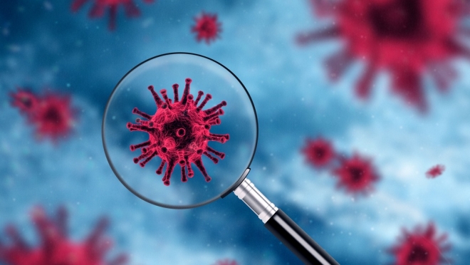 В инфекционных стационарах Марий Эл уменьшается количество больных с подтверждённым коронавирусом