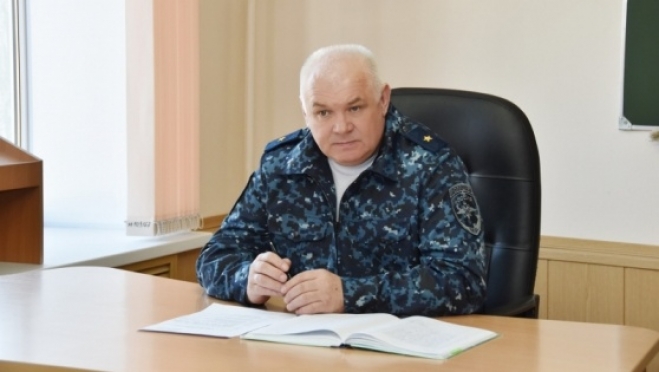 В МВД Марий Эл новые назначения