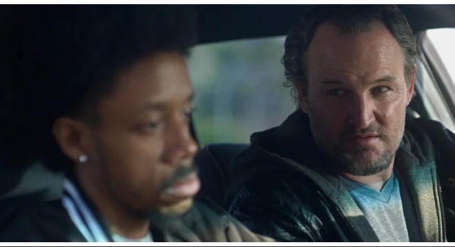 Асоциальная Сеть