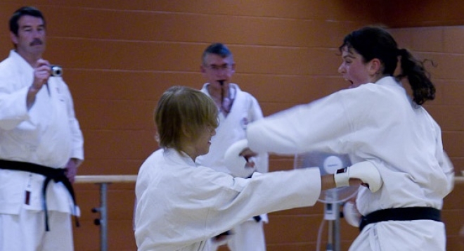 Чемпионат и первенство Республики Марий Эл по дзюдо