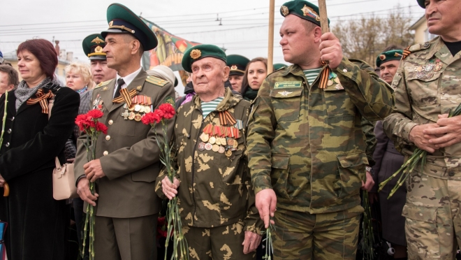 День Победы — самый важный праздник для 65% россиян