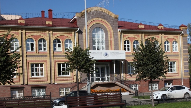 В Фонде социального страхования РФ по Марий Эл изменился график приёма граждан