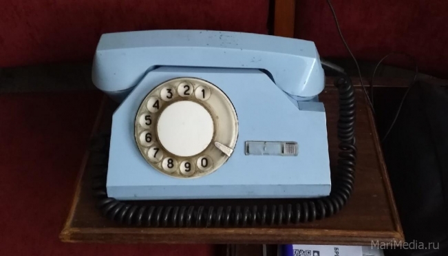 Мошенники, чтобы обмануть пенсионеров, звонят на стационарные телефоны