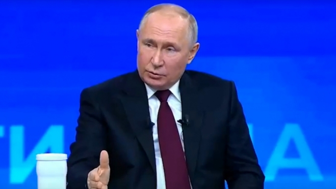 Президент России поручил распространить льготную ипотеку в новых регионах