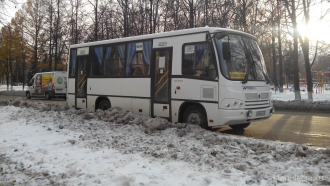 В Марий Эл заметно сократился пассажиропоток в 2020 году