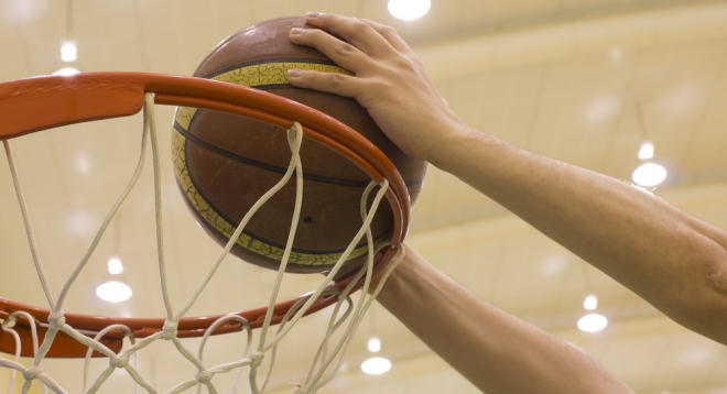 Чемпионат Республики Марий Эл по баскетболу