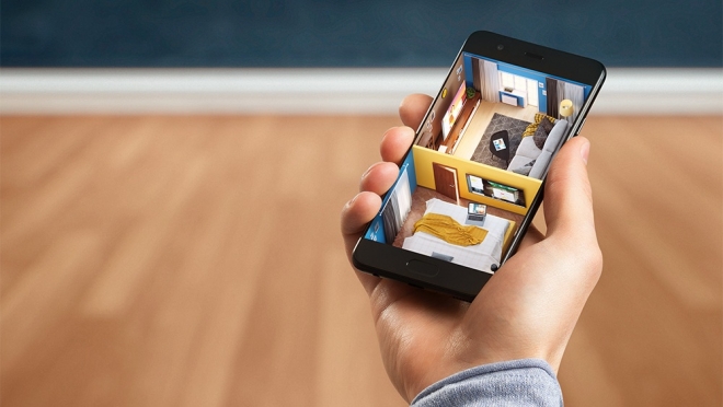 «Дом.ru» запустил домашнее видеонаблюдение