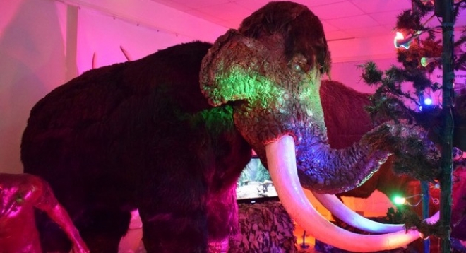 Гости из прошлого