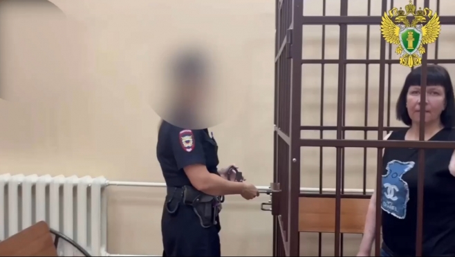 Жительница Волжска проведёт в колонии полгода за неуплату алиментов своим детям