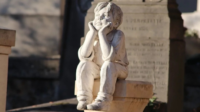 В Марий Эл убийца 5-летнего ребёнка может сесть пожизненно 18+