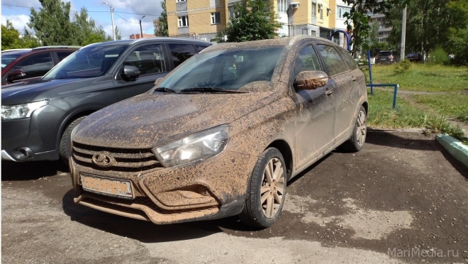 В России подорожали легковушки с пробегом