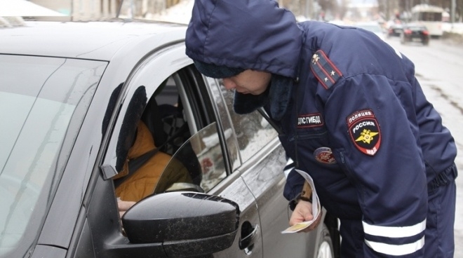 Автоинспекторы Марий Эл будут ловить нарушителей на дорогах республики