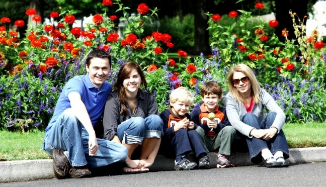 Для многодетных семей Марий Эл могут быть предусмотрены дополнительные налоговые льготы