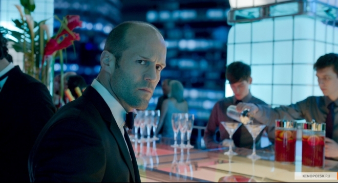 Эффект колибри