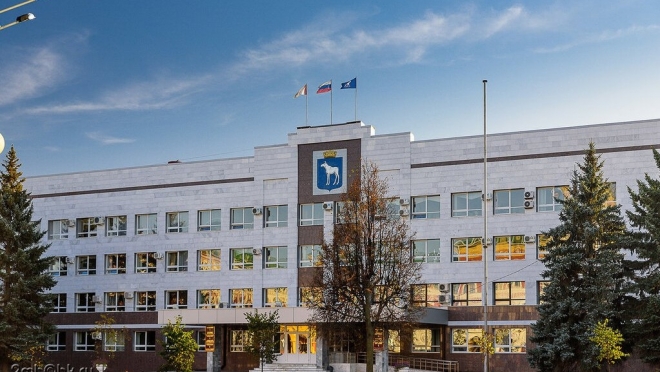 Муниципальными услугами в прошлом году воспользовались более 25 тысяч йошкаролинцев