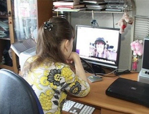 Обучение по Скайпу в онлайн-школе Distance-teacher.ru