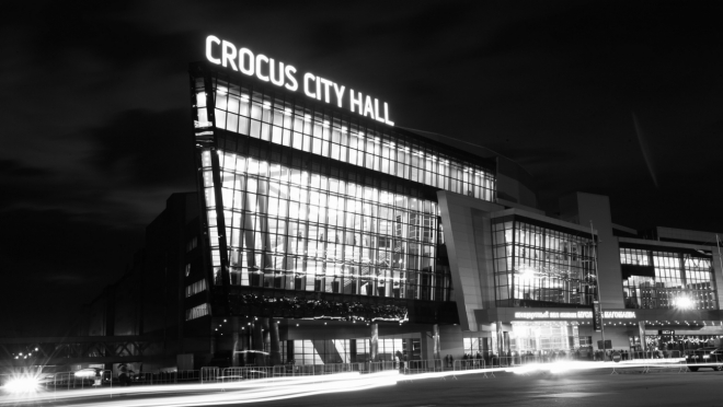 Агаларов объяснил закрытые во время теракта двери «Крокуса»