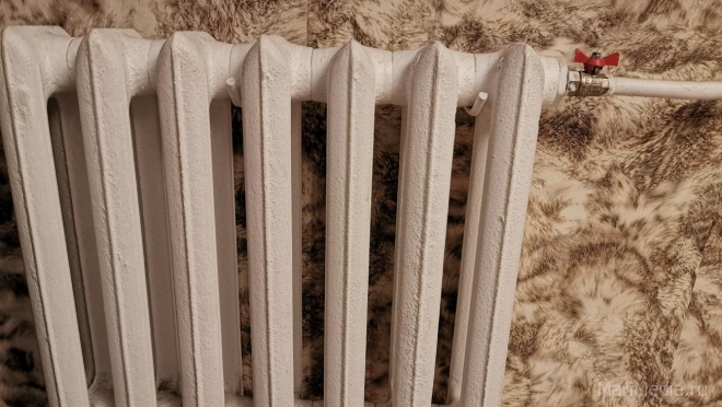 В Козьмодемьянске начался отопительный сезон