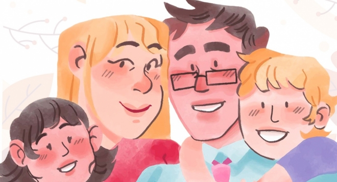 Семейный выходной