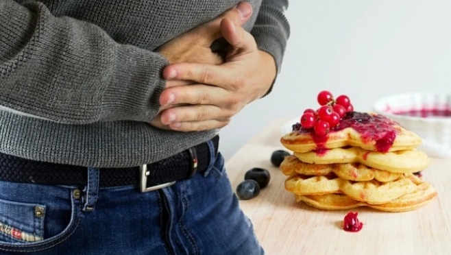 Как выйти из «постпраздничного синдрома»