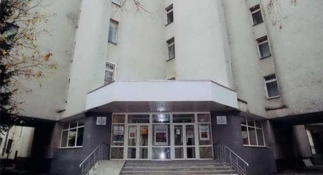 Передвижная выставка Союза русских художников