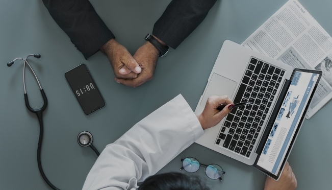 «Ростелеком» обеспечил интернетом 17 лечебных учреждений Марий Эл в 2018 году