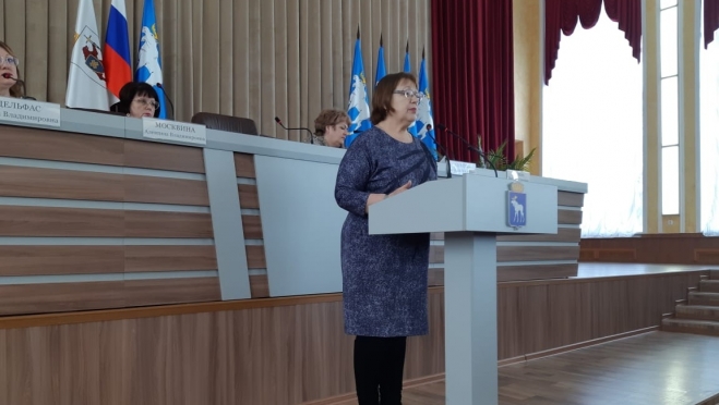 Работодателей Йошкар-Олы «прокачали» по вопросам трудового законодательства