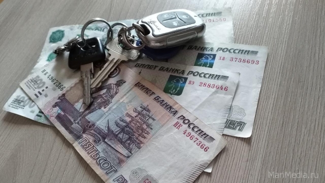 Марий Эл вошла в число регионов, где берут самые скромные суммы для автокредитования