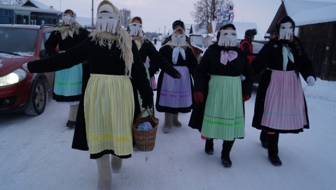 Жителей Марий Эл приглашают отметить Шорыкйол