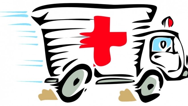 Наказание за непропуск «скорой помощи» ужесточили